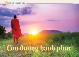 Con Đường Hạnh Phúc