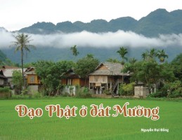 Đạo Phật ở đất Mường