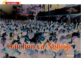 Oán hồn và Nghiệp