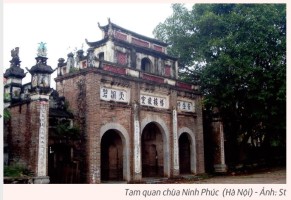 Đại thí chủ Trần Thị Ngọc Am (1580 - 1647)