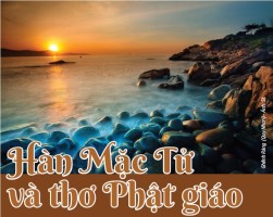 Hàn Mặc Tử và thơ Phật giáo