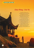 Chùa Đồng - Yên Tử