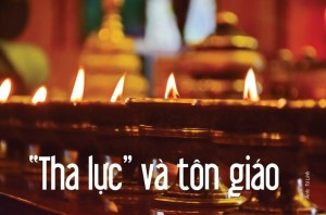 “Tha lực” và tôn giáo