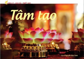 Tâm tạo