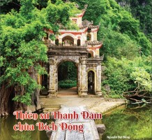 Thiền sư Thanh Đàm chùa Bích Động