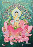 Thái tử Tất Đạt Đa giáng trần