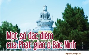 Một số đặc điểm của Phật giáo ở Bắc Ninh