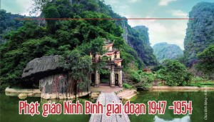 Phật giáo Ninh Bình giai đoạn 1947 -1954