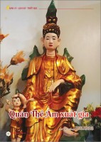 Quán Thế Âm xuất gia