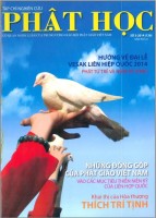 Tạp chí Nghiên cứu Phật học - Số tháng 5/2014