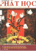 Tạp chí Nghiên cứu Phật học – Số tháng 1/2007