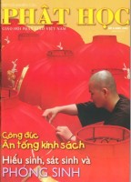 Tạp chí Nghiên cứu Phật học – Số tháng 11/2009