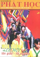 Tạp chí Nghiên cứu Phật học – Số tháng 3/2007