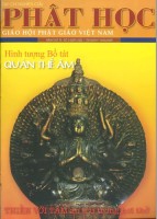 Tạp chí Nghiên cứu Phật học – Số tháng 3/2009