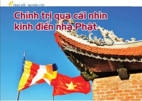 Chính trị qua cái nhìn kinh điển nhà Phật