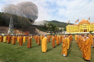 Mọi chúng sinh đều có "phật tính"?