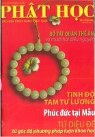 Tạp chí Nghiên cứu Phật học – Số tháng 3/2010