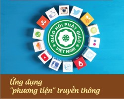 Ứng dụng "phương tiện" truyền thông