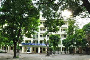 Văn hóa “học lễ” là học đạo làm người