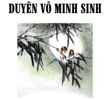 Duyên vô minh sinh