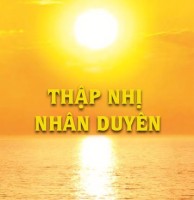 Thập nhị nhân duyên