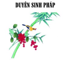 Duyên sinh pháp