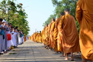 Phát huy giá trị tôn giáo và xã hội của Hệ phái Phật giáo Khất sĩ Việt Nam trong xây dựng khối đại đoàn kết toàn dân tộc