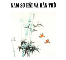 Năm sợ hãi và hận thù