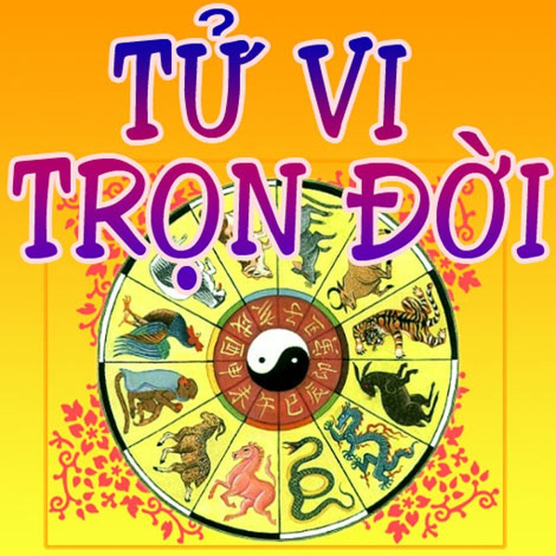 Tử Vi Coi Bói: Khám Phá Bí Mật Tương Lai Và Cuộc Sống Của Bạn