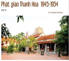 Phật giáo Thanh Hóa 1945-1954 (Kỳ 1)