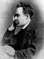 Quan điểm siêu nhân của F.Nietzsche