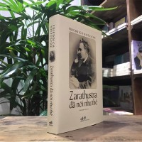 Tìm hiểu tư tưởng “ý chí quyền lực” trong tác phẩm “Zarathustra đã nói như thế” của F.Nietzsche