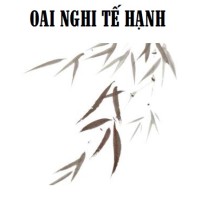 Oai nghi tế hạnh