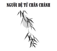 Người đệ tử chân chánh