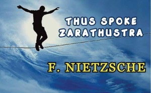 Góc nhìn Phật giáo về "đứa trẻ" trong tiểu thuyết triết học của F.Nietzsche