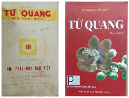 Tạp chí Từ Quang Phật học trong đời sống truyền thông Phật giáo, xã hội giai đoạn 1951-1975