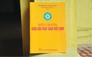 Nội dung - Đường hướng bản Hiến chương Giáo hội Phật giáo Việt Nam lần thứ nhất