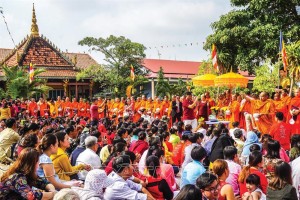 Phật giáo Nam tông Khmer trong ngôi nhà chung Giáo hội Phật giáo Việt Nam