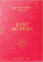 Luận bàn về ngôn ngữ trong Luật tạng