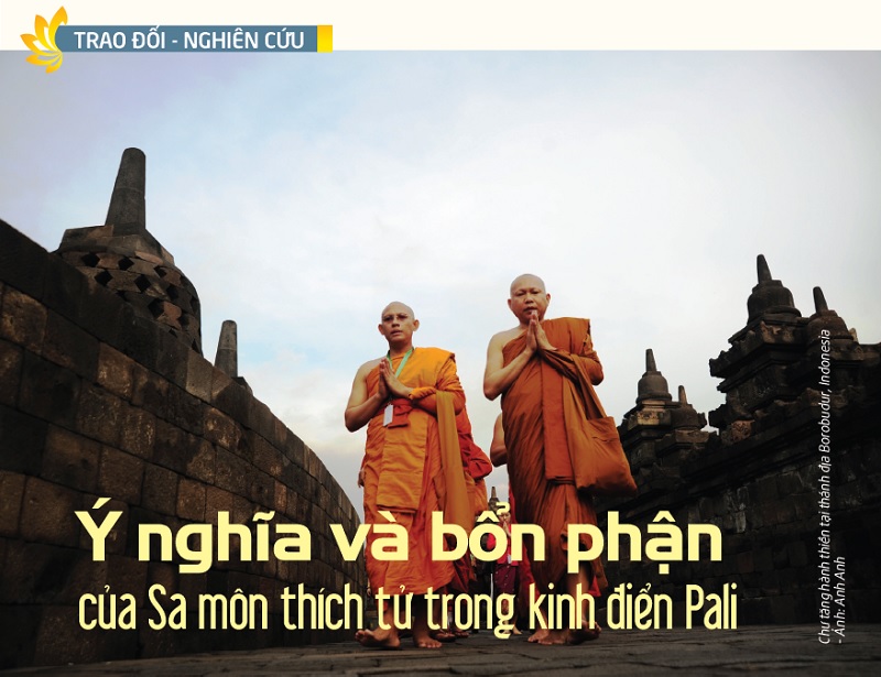 Tap Chi Nghien Cuu Phat Hoc So Thang 11.2022 Y Nghia Va Bon Phan Cua Sa Mon Thich Tu 1