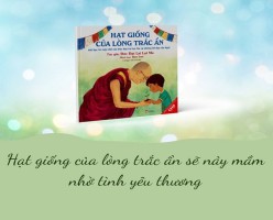 Hạt giống của lòng trắc ẩn