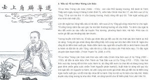 Hành trạng Tổ Như Trừng Lân Giác