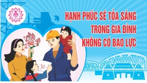 Thực hành ngũ Giới – hóa giải bạo lực, xây dựng hạnh phúc gia đình