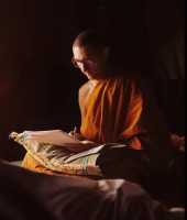 Thiền sư Urgyen Sangharakshita vị cao tăng uyên bác