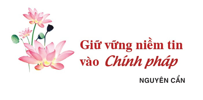 Tap Chi Nghien Cuu Phat Hoc Phat Hoc Tu Quang Giu Vung Niem Tin Vao Chanh Phap 2