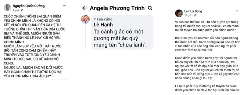 Tap Chi Nghien Cuu Phat Hoc Khong Duoc Loi Dung Ton Giao De Xuc Pham Danh Du Ca Nhan To Chuc Khac 2