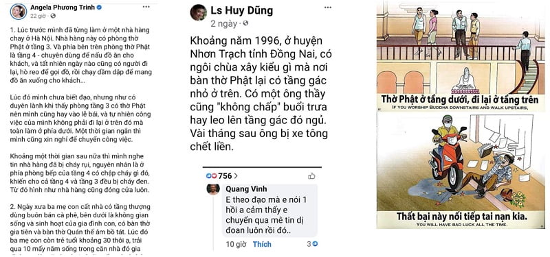 Tap Chi Nghien Cuu Phat Hoc Khong Duoc Loi Dung Ton Giao De Xuc Pham Danh Du Ca Nhan To Chuc Khac 4