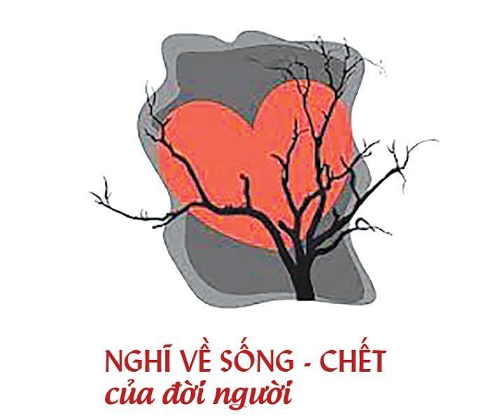 Tap Chi Nghien Cuu Phat Hoc Phat Hoc Tu Quang Nghi Ve Song Chet Cua Doi Nguoi 1