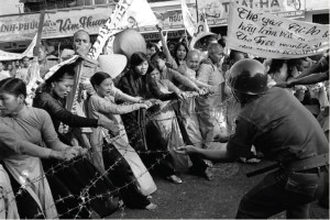 Vài nét về phong trào Phật giáo Việt Nam năm 1963