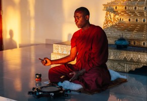 Góc nhìn Châu Phi qua các di sản lục địa, di sản tôn giáo